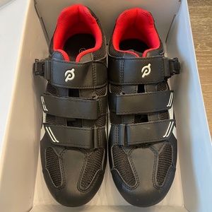 Peloton shoes size 43